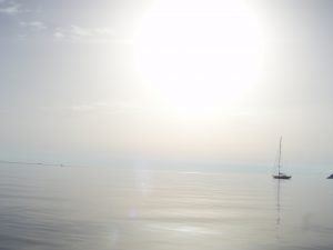 Daybreak