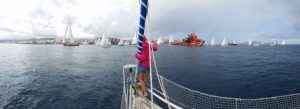 Waving off the ARC+