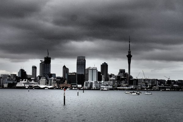 Auckland